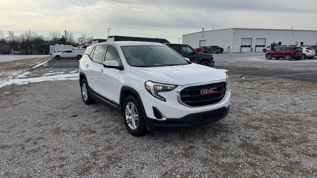 Vehicle Sold Image
