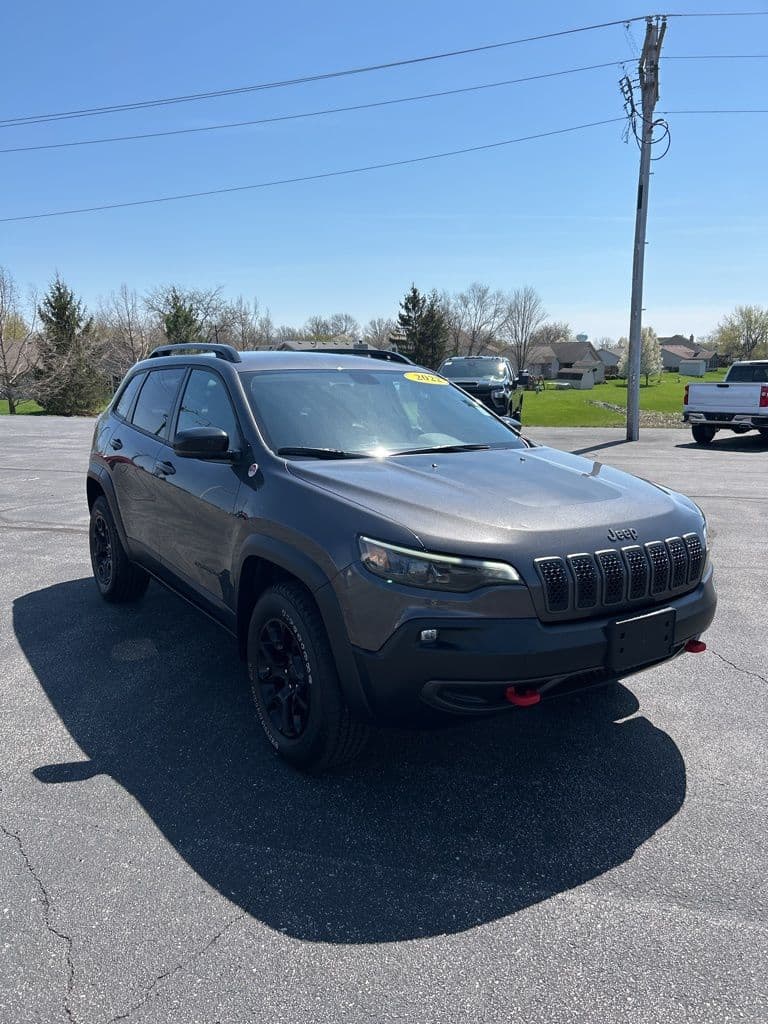 Vehicle Sold Image