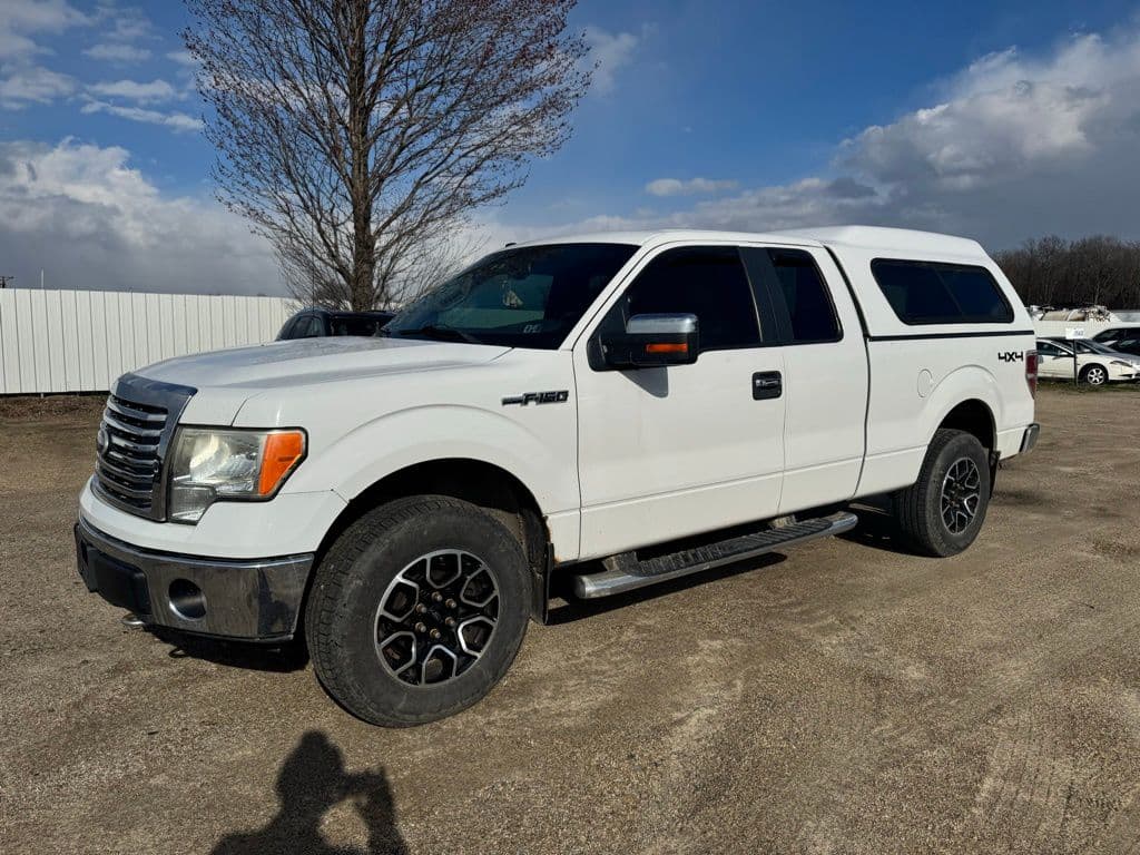 Vehicle Sold Image
