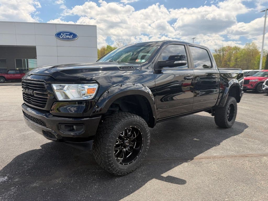Vehicle Sold Image