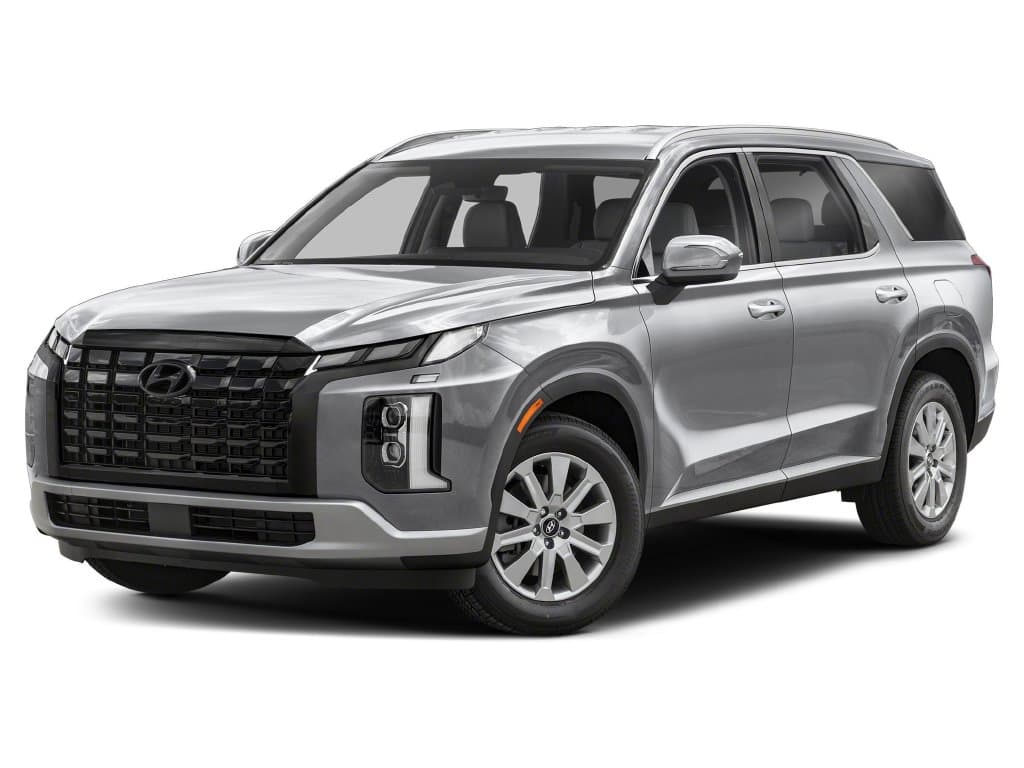 2024 Hyundai Palisade Base — photo 1 of 11