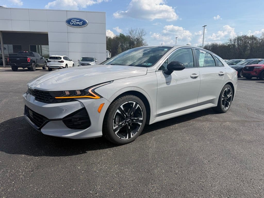 Vehicle Sold Image