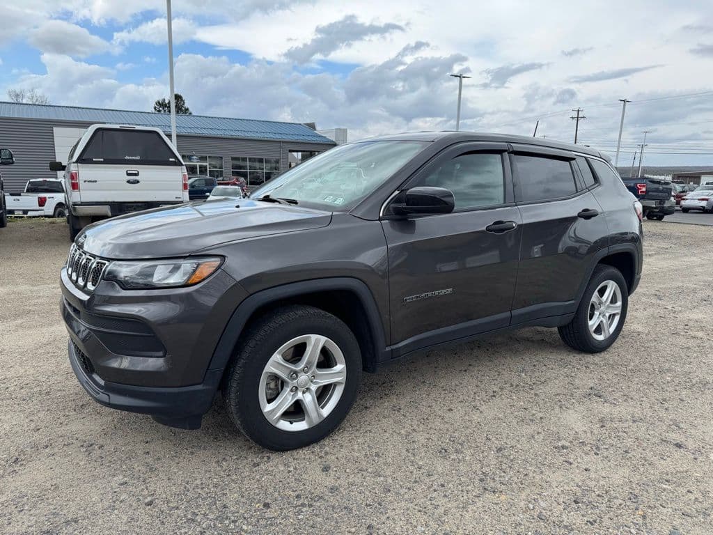 Vehicle Sold Image