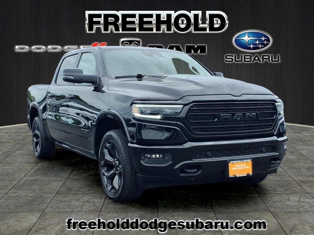 2023 RAM 1500 Limited — photo 1 of 20