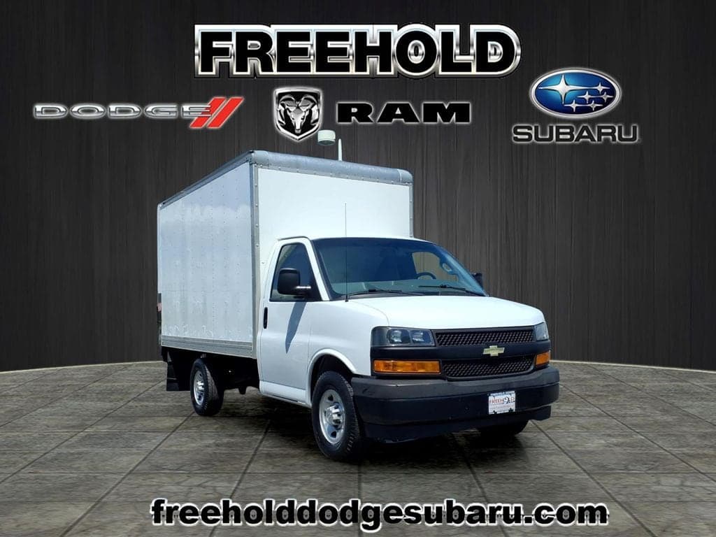 Vehicle Detail Icon