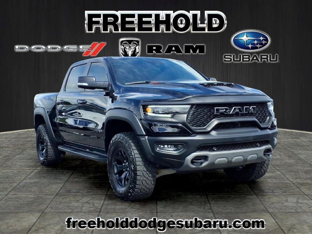 2022 RAM 1500 TRX — photo 1 of 20