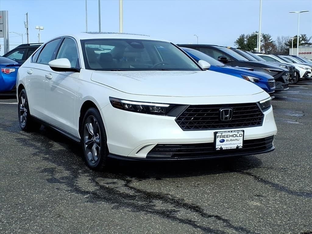 Vehicle Sold Image