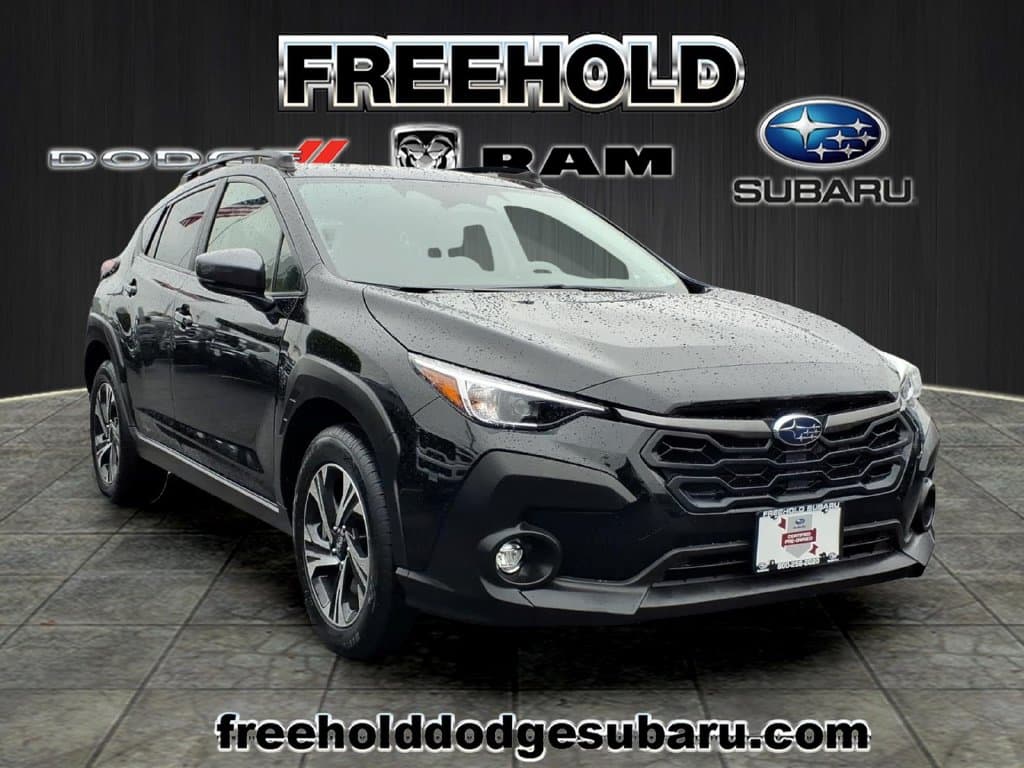 2024 Subaru Crosstrek Premium — photo 1 of 21
