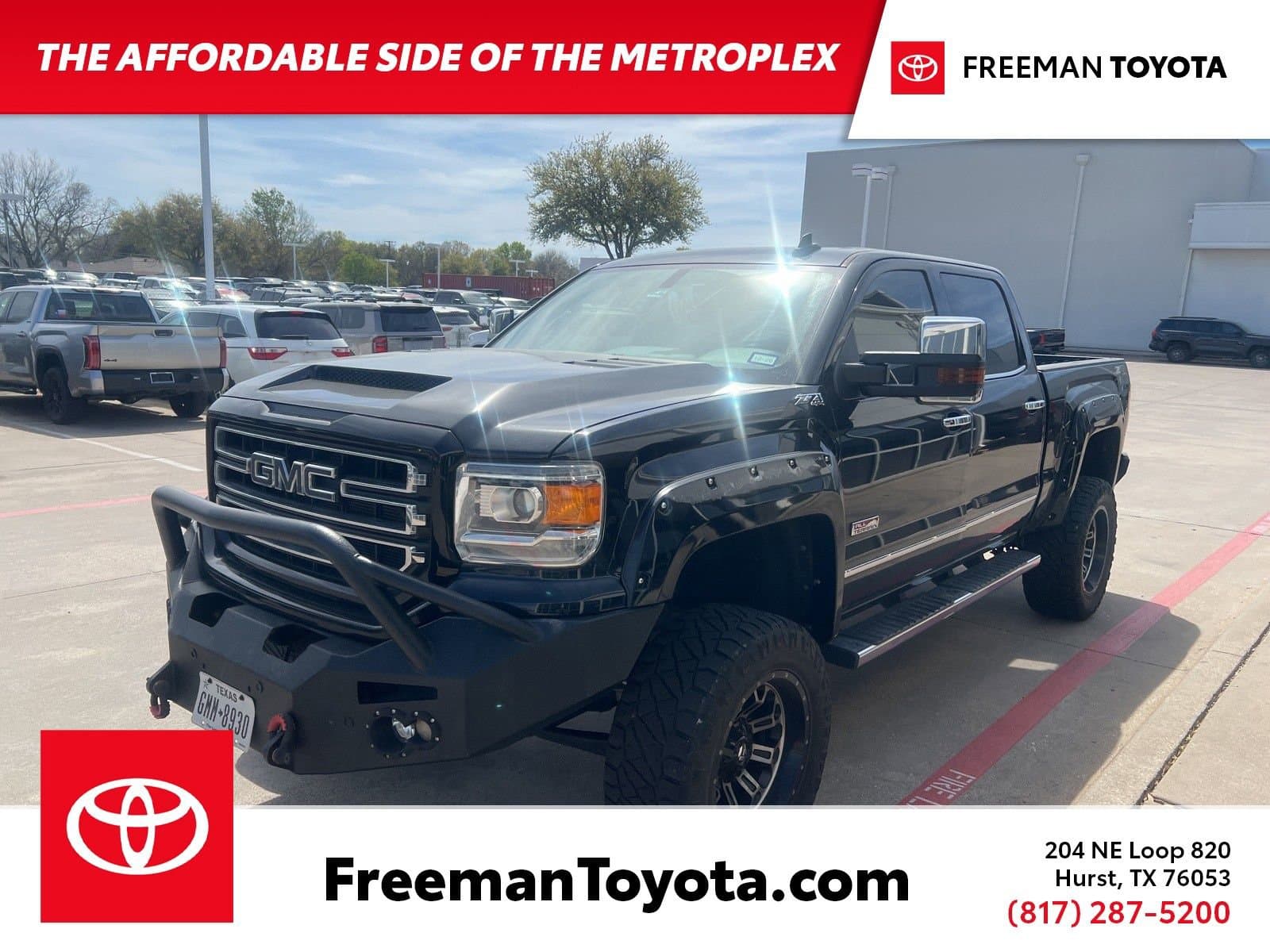 Vehicle Sold Image