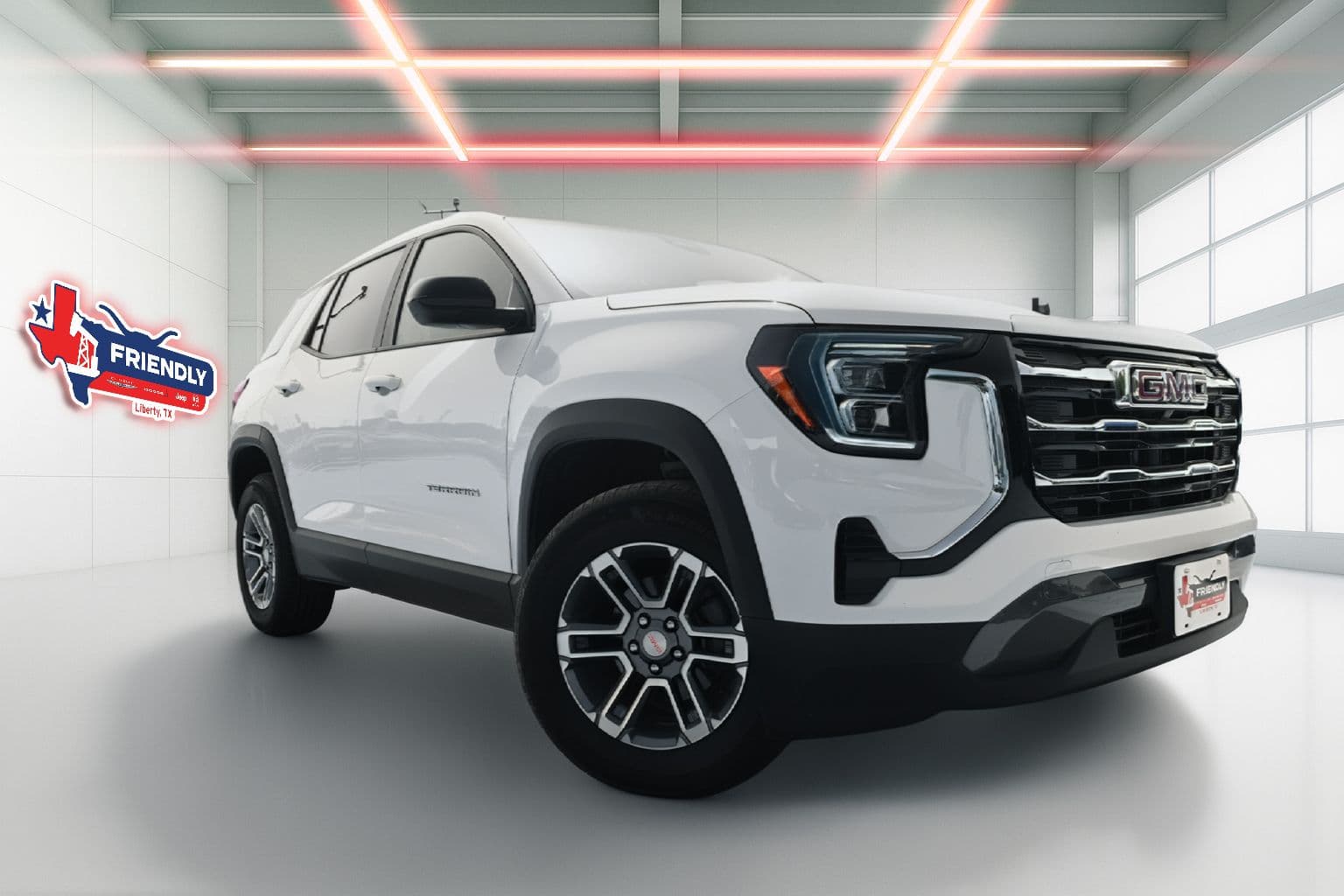 2026 GMC Terrain Elevation — photo 1 of 29
