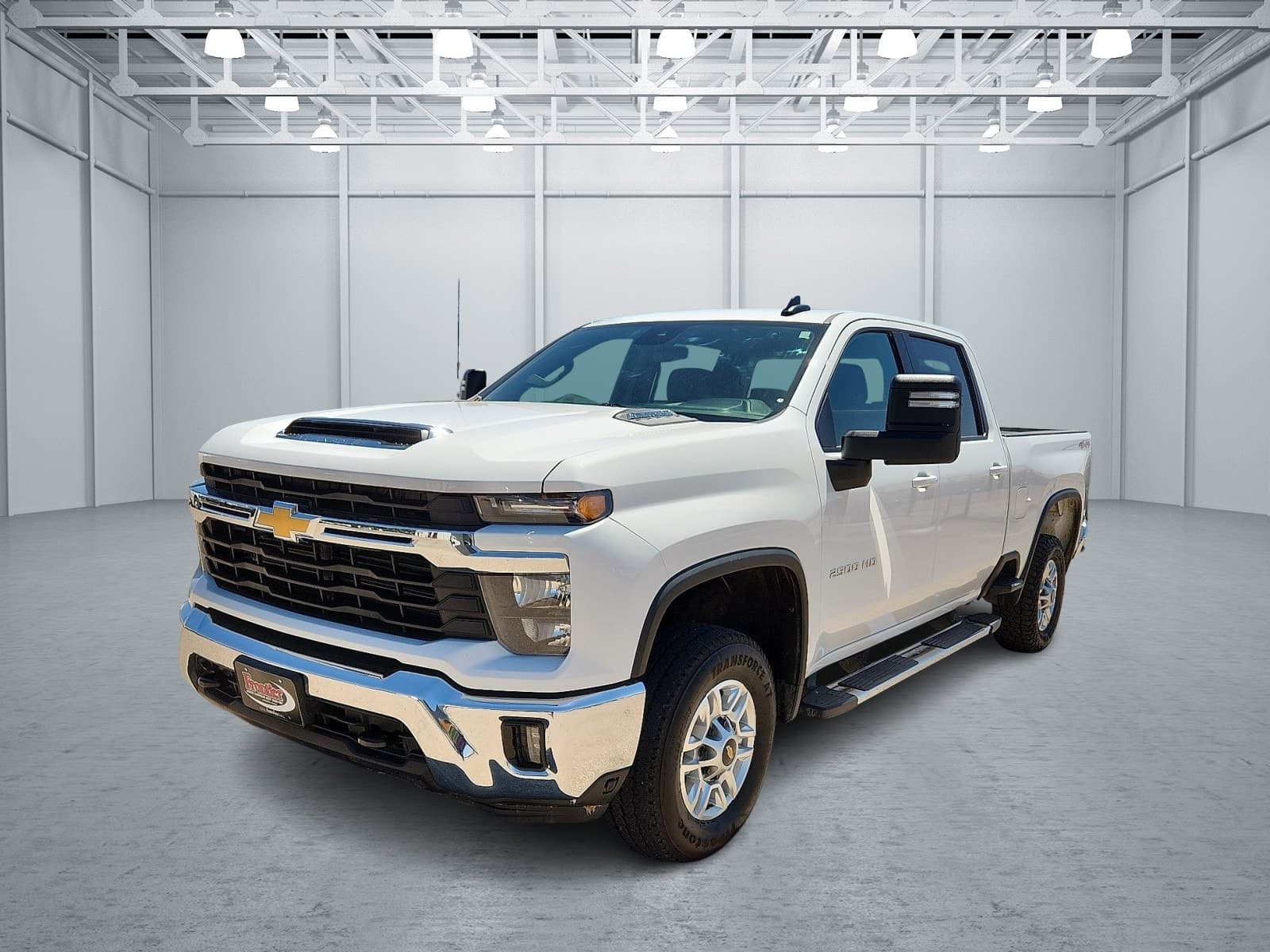 Vehicle Detail Icon