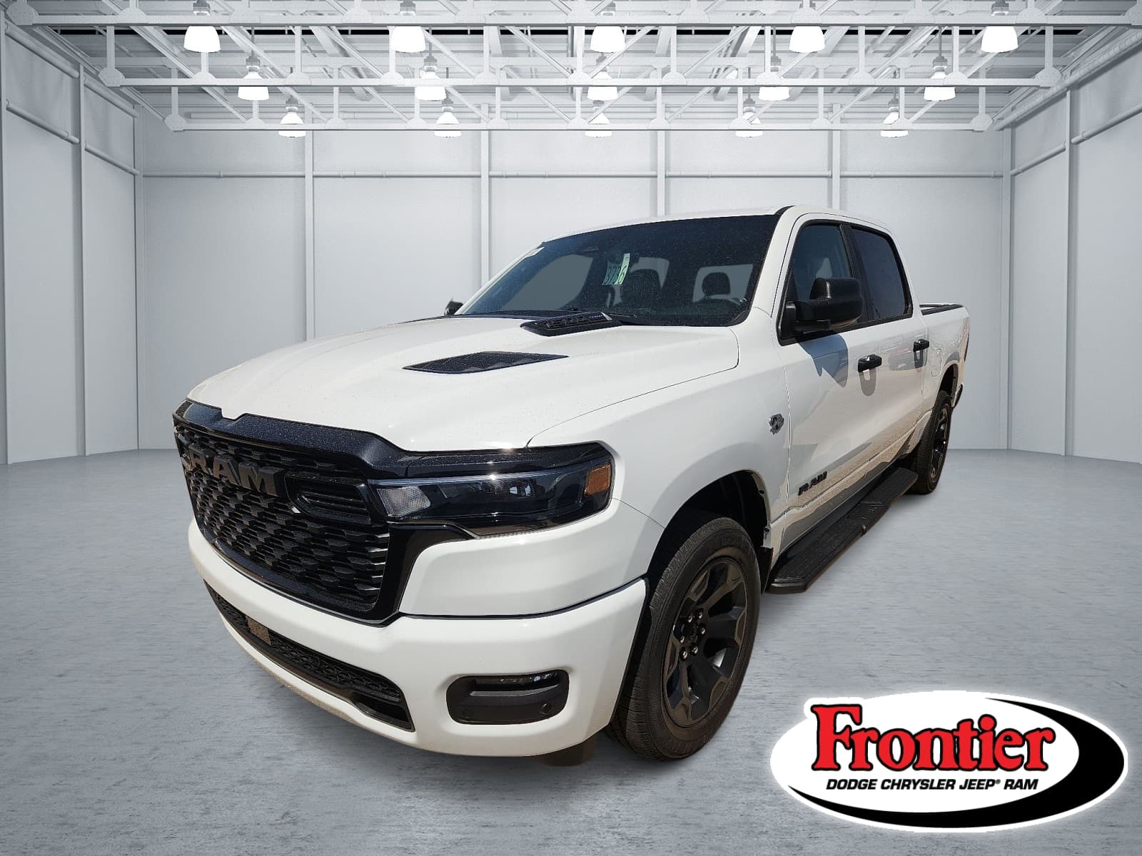 2026 RAM 1500 Express — photo 1 of 13