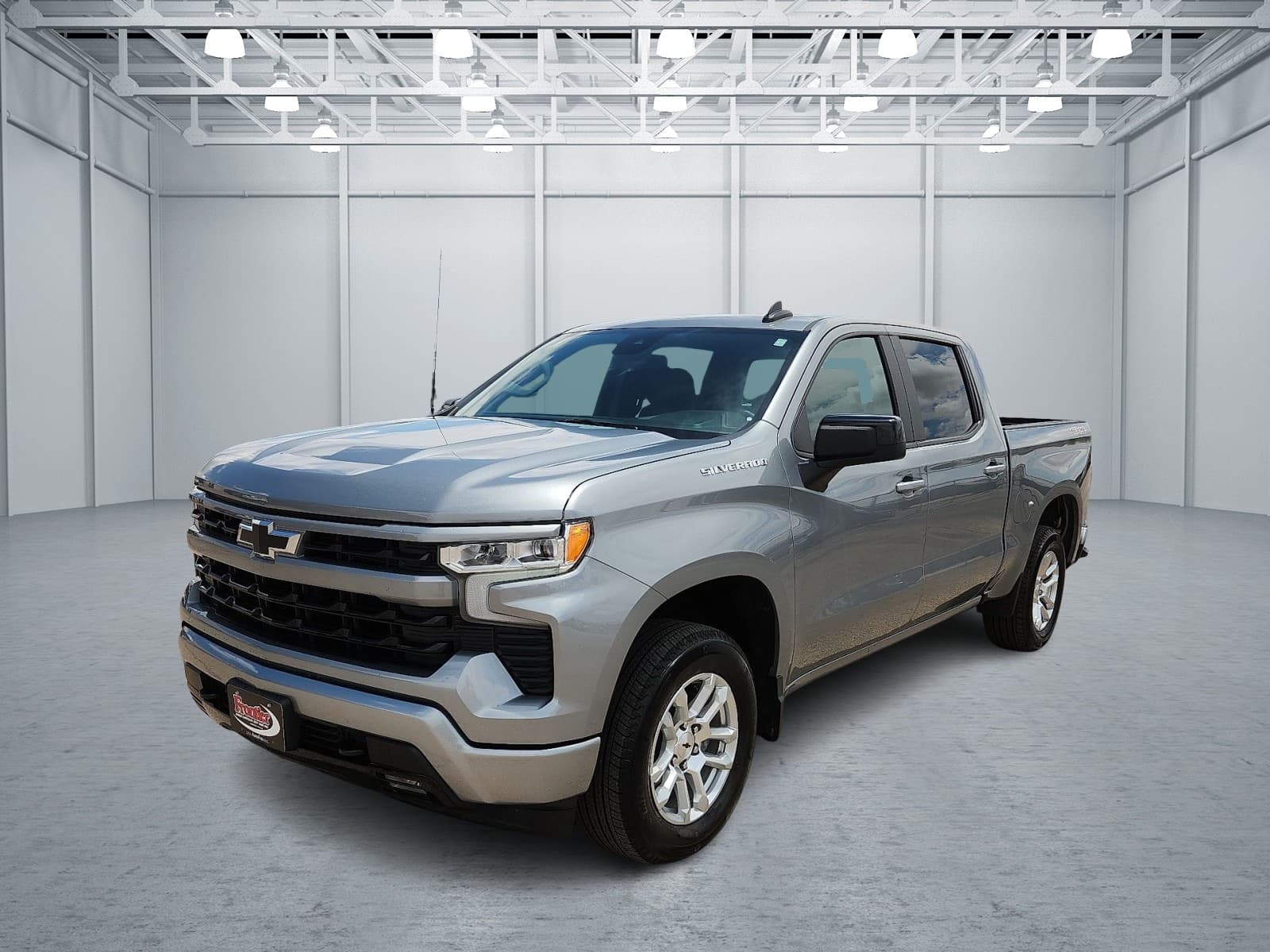 Vehicle Detail Icon