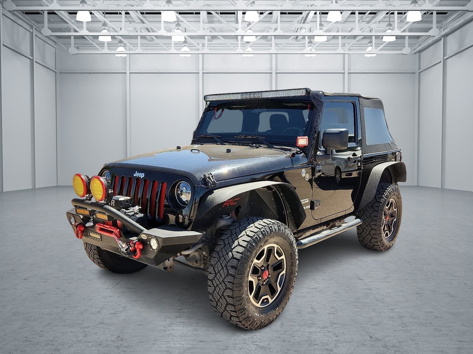 Vehicle Detail Icon