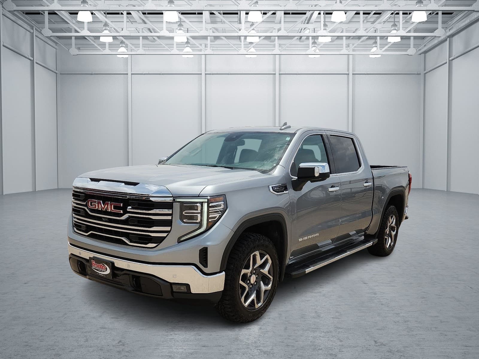 Vehicle Detail Icon