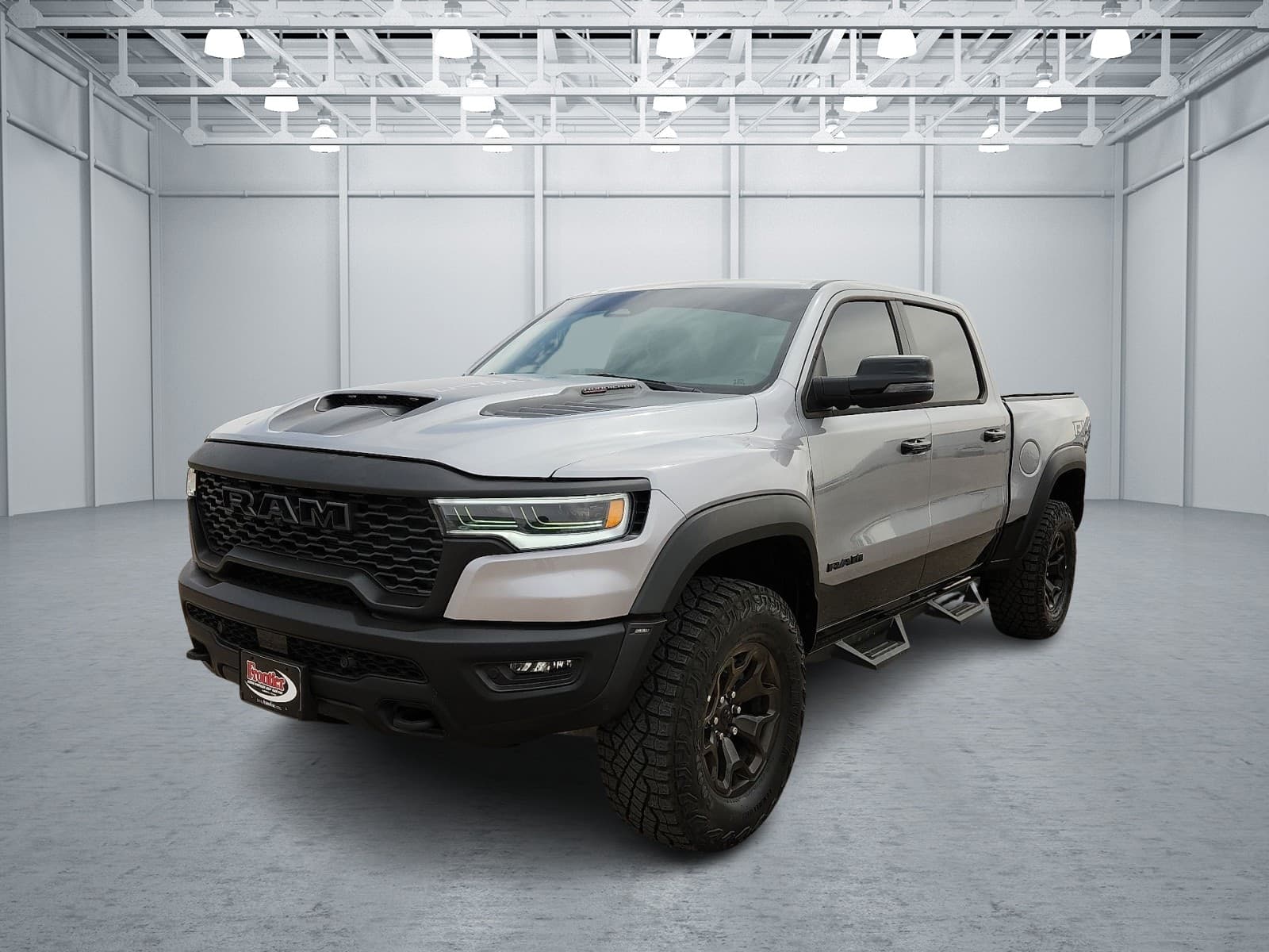 Vehicle Detail Icon