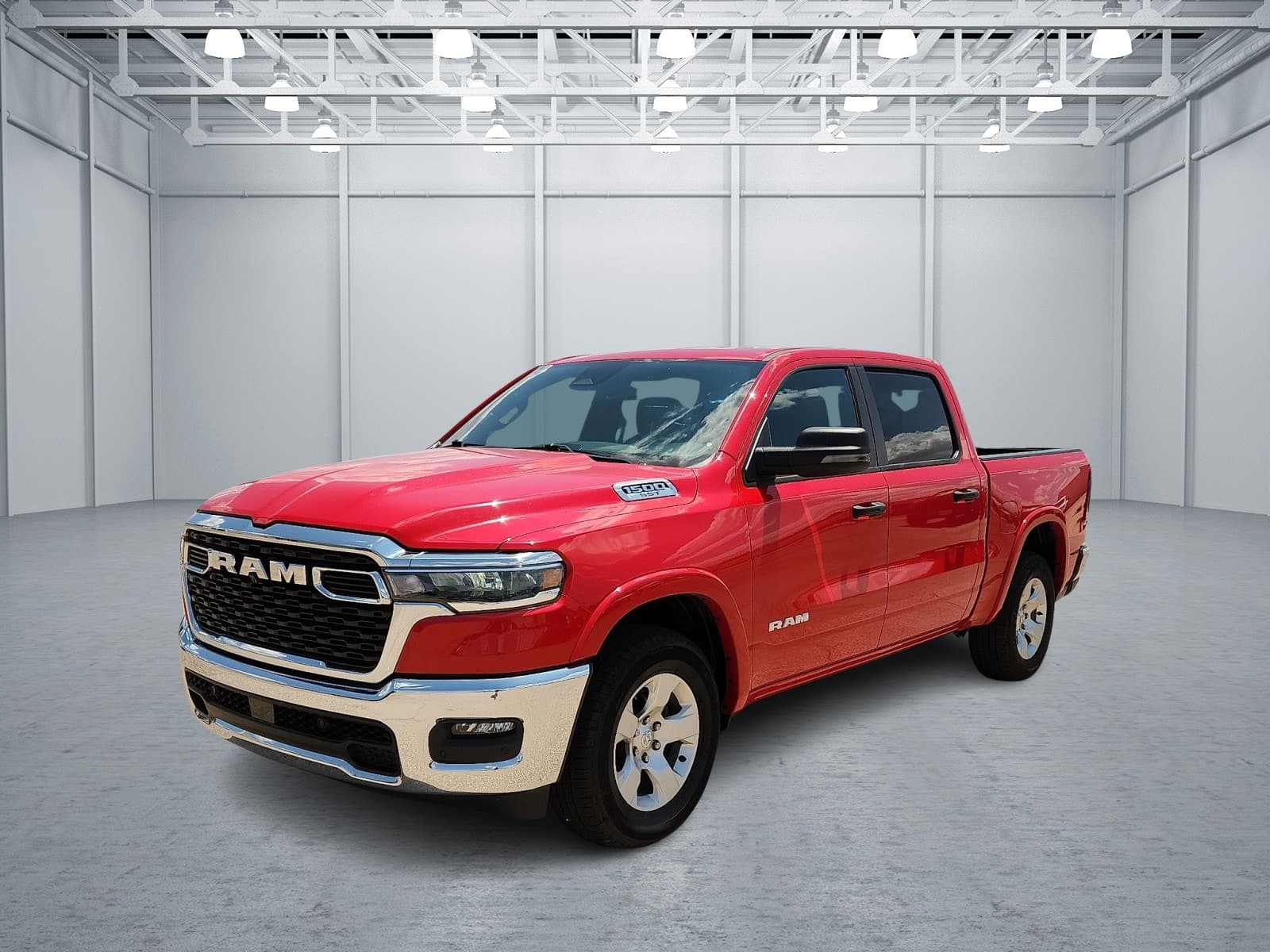 2025 RAM 1500 Big Horn/Lone Star — photo 1 of 20
