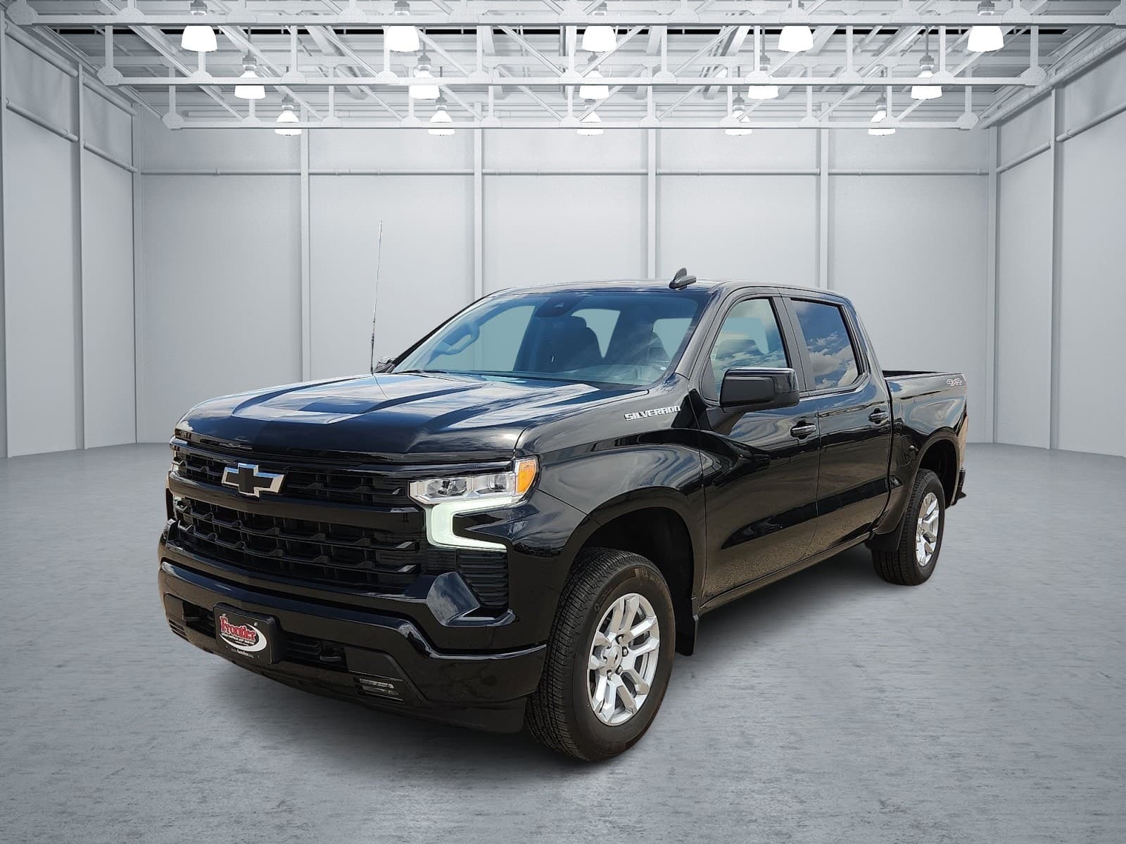 Vehicle Detail Icon