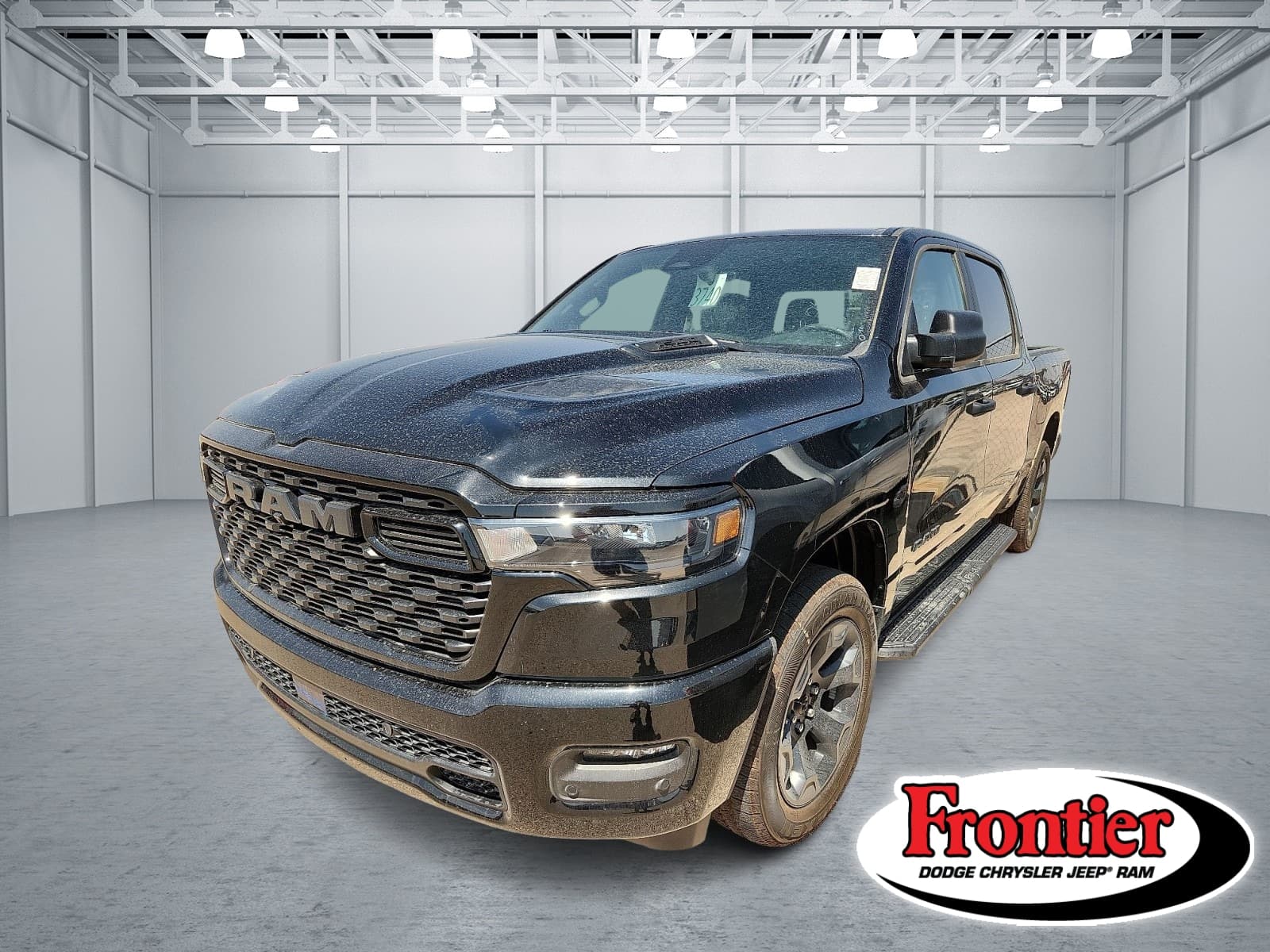 2026 RAM 1500 Express — photo 1 of 13