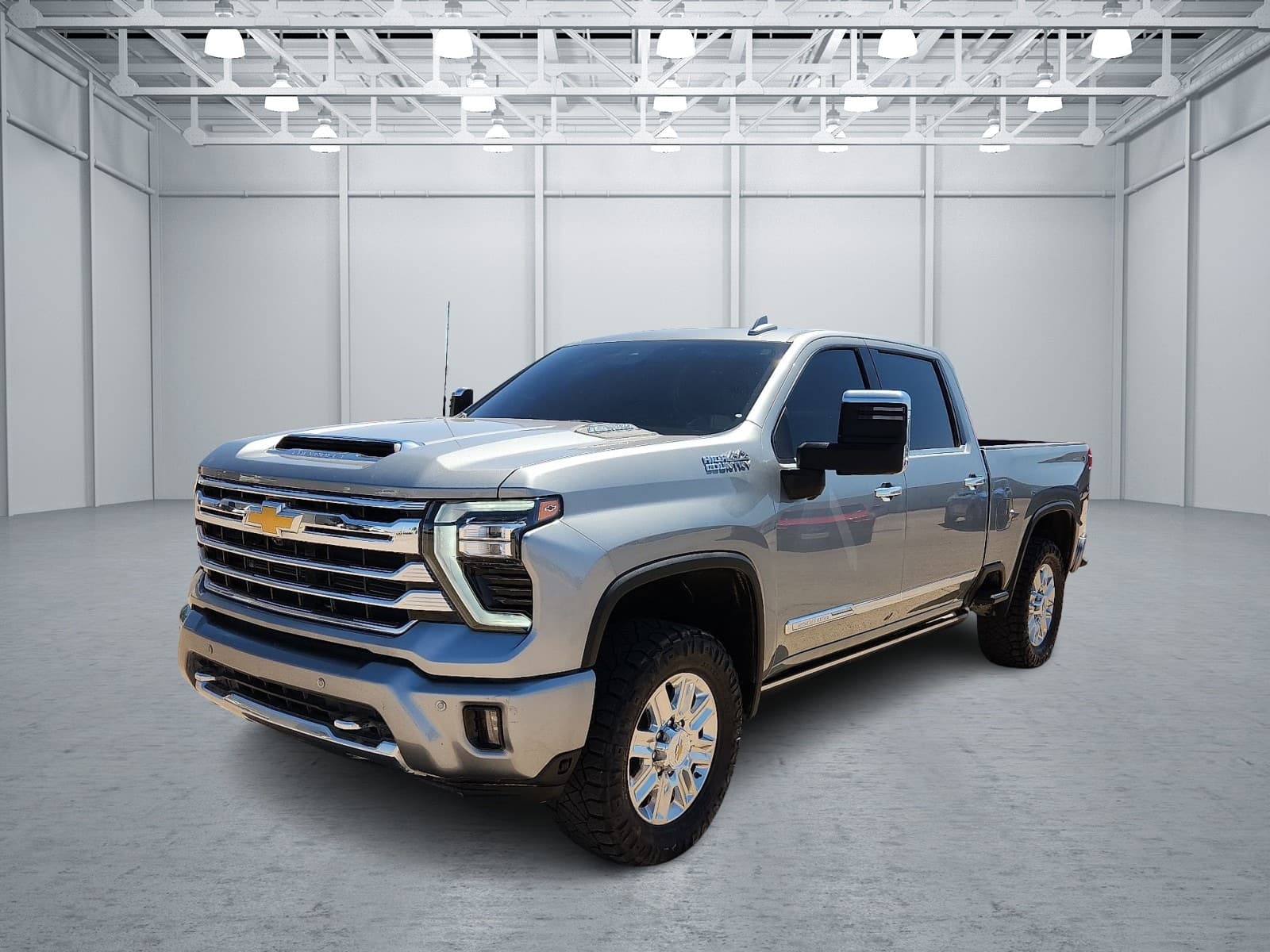 Vehicle Detail Icon