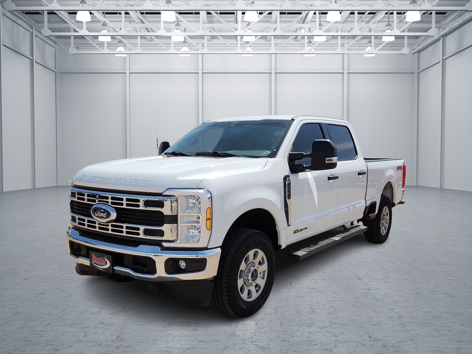 Vehicle Detail Icon