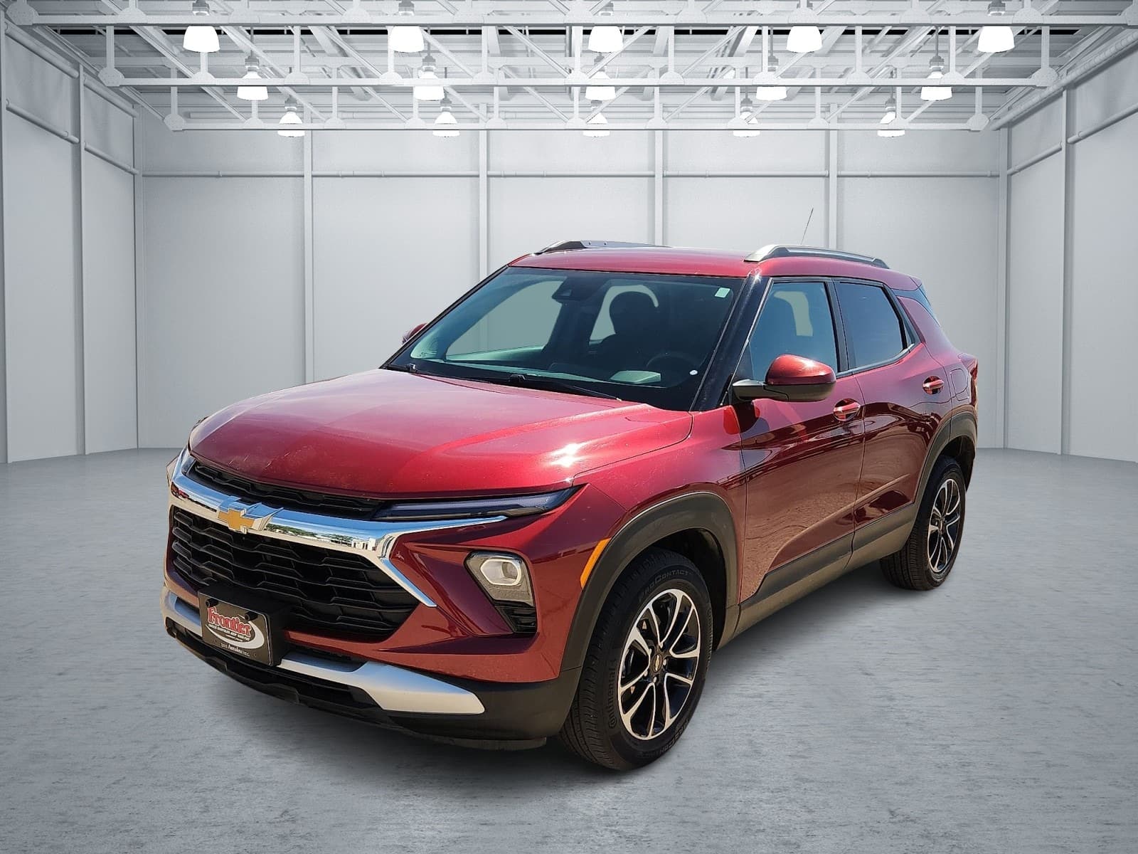 Vehicle Sold Image
