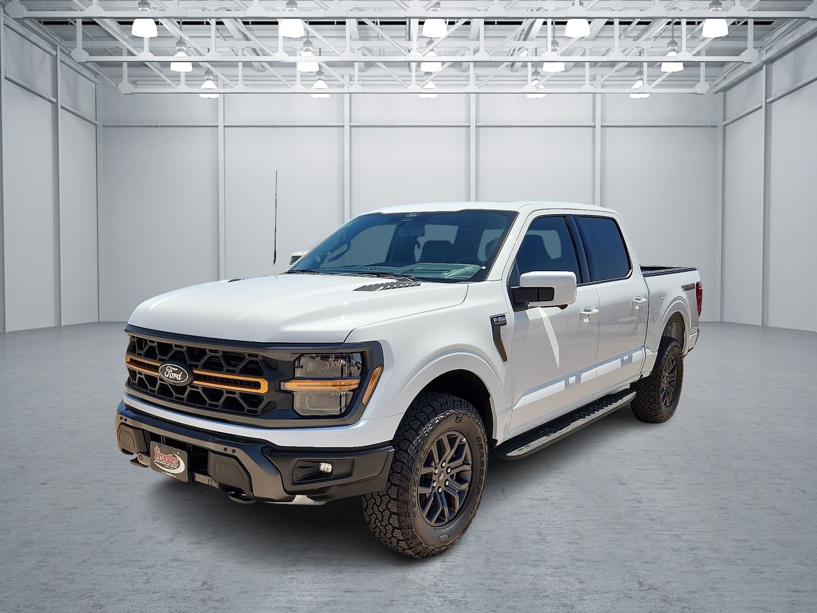 Vehicle Detail Icon