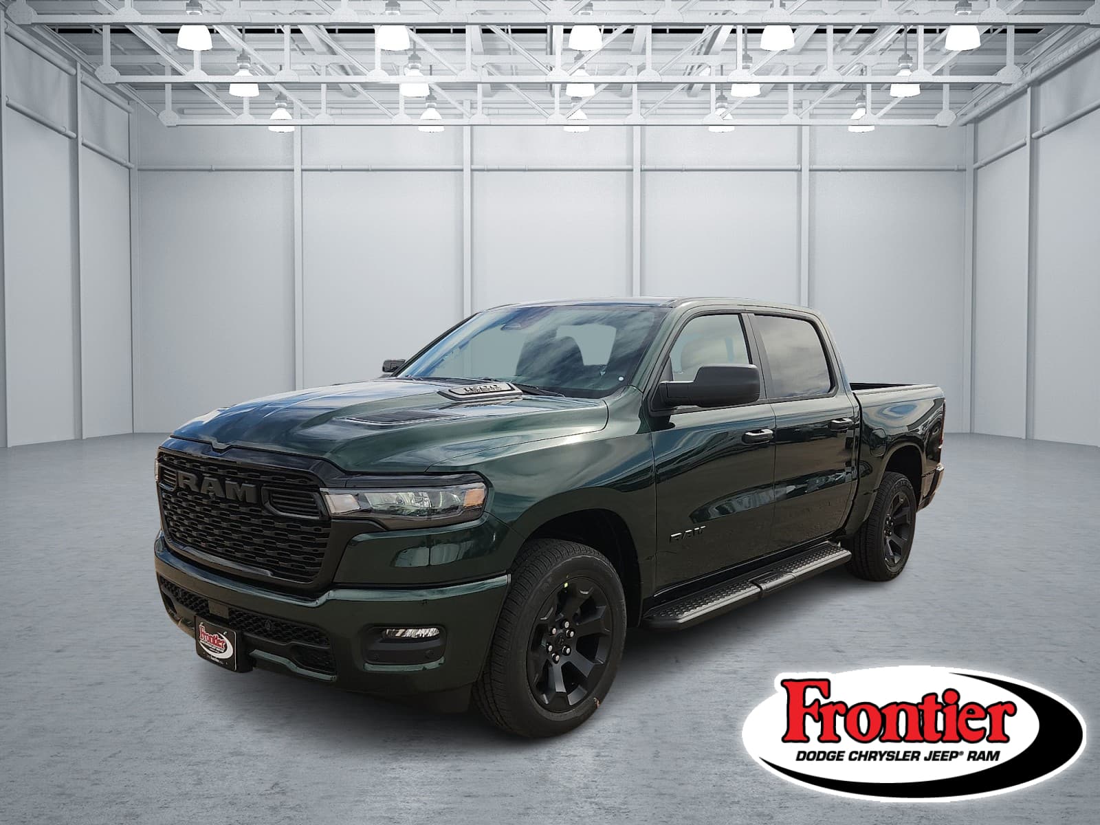 2027 RAM 1500 Express — photo 1 of 29
