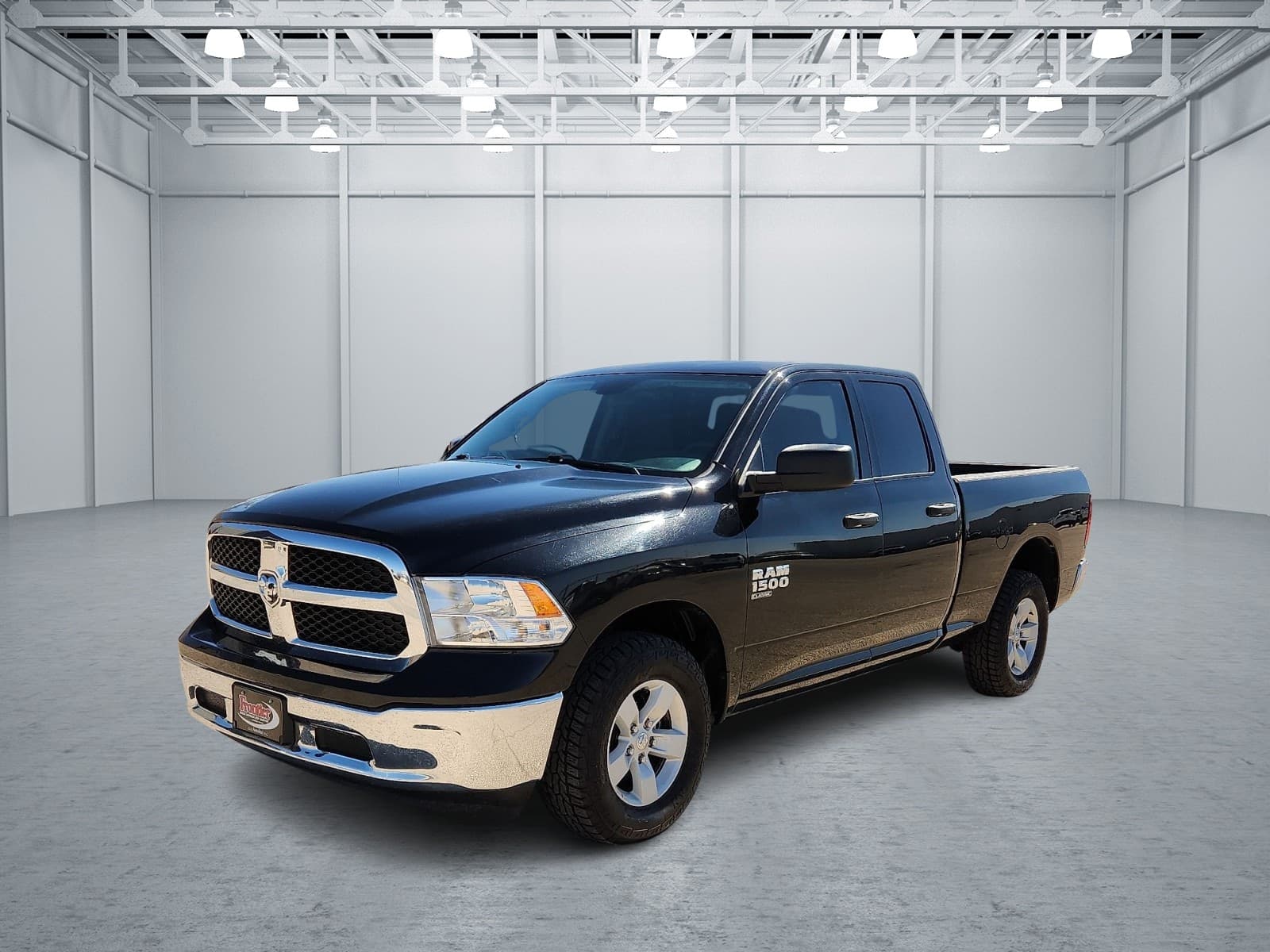 Vehicle Detail Icon