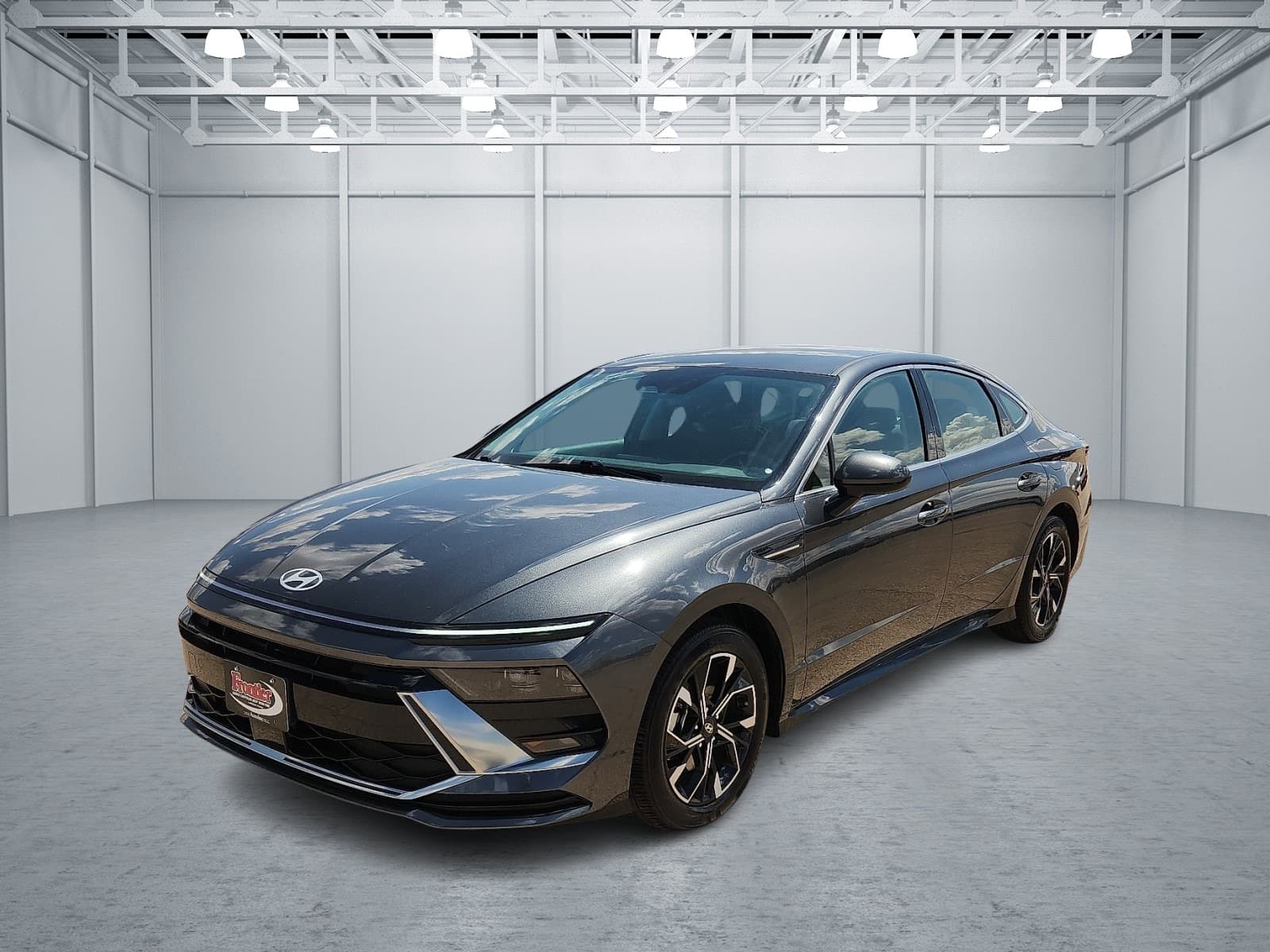 2025 Hyundai Sonata SEL — photo 1 of 20