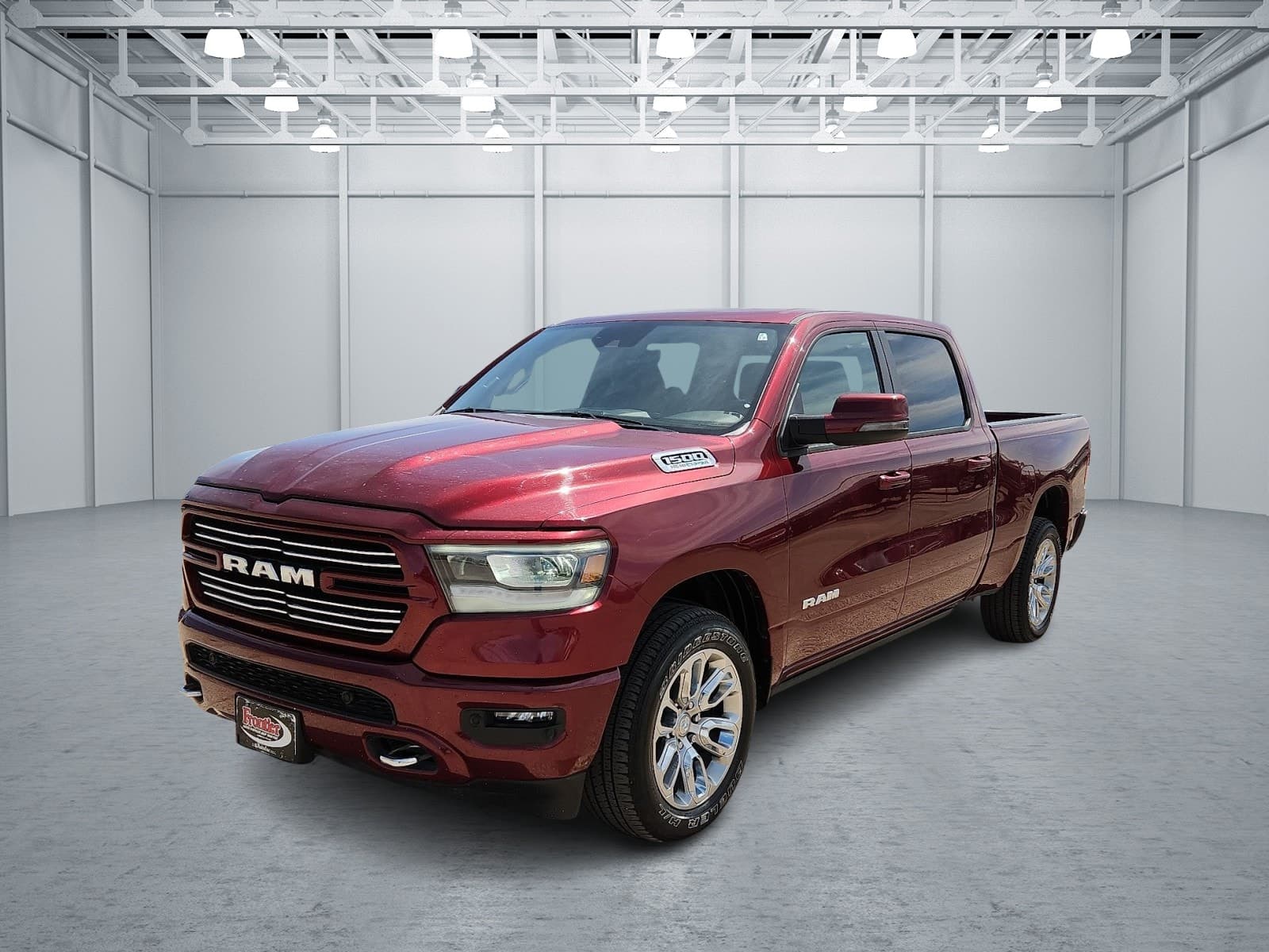 Vehicle Detail Icon