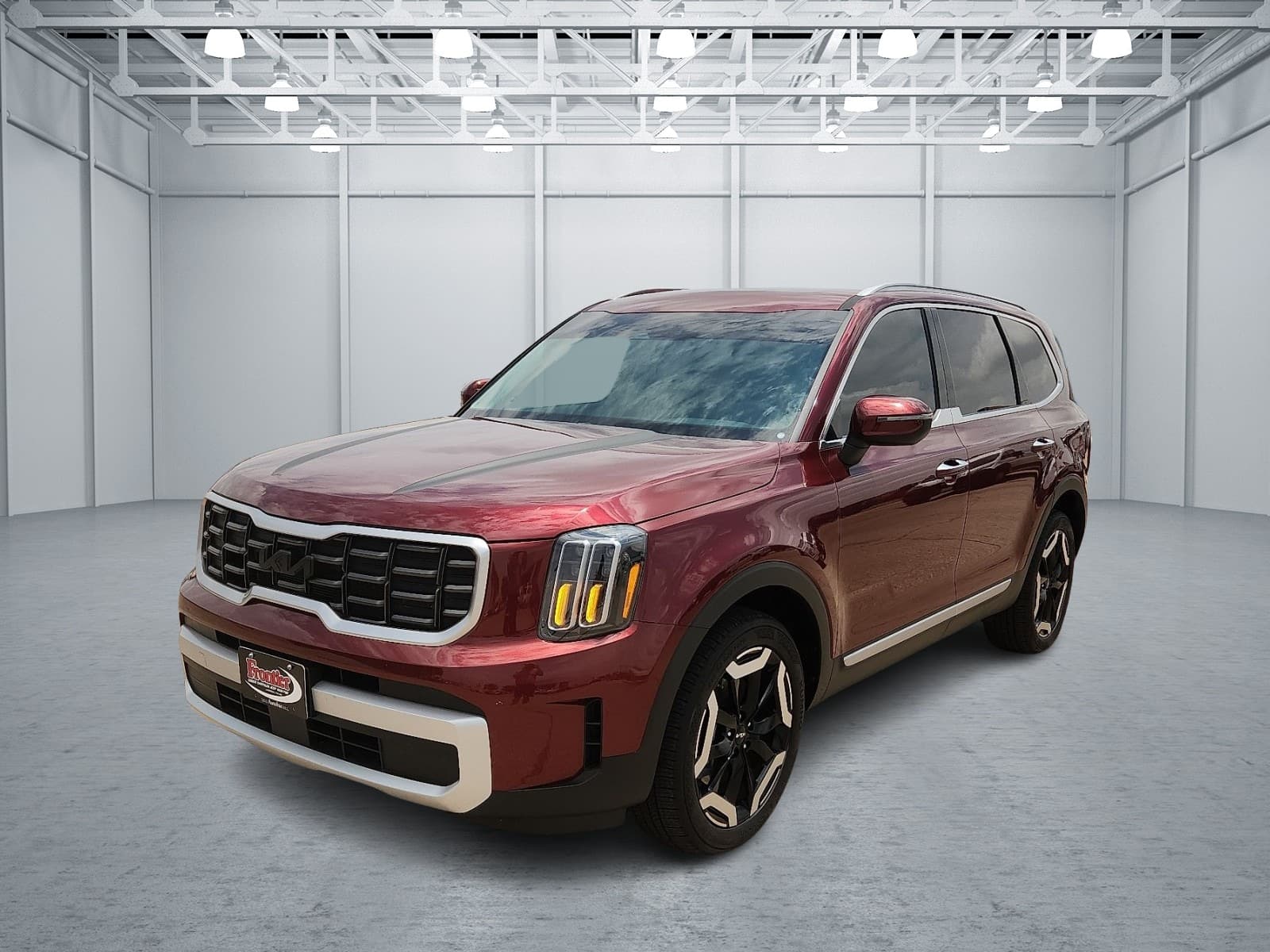 Vehicle Detail Icon