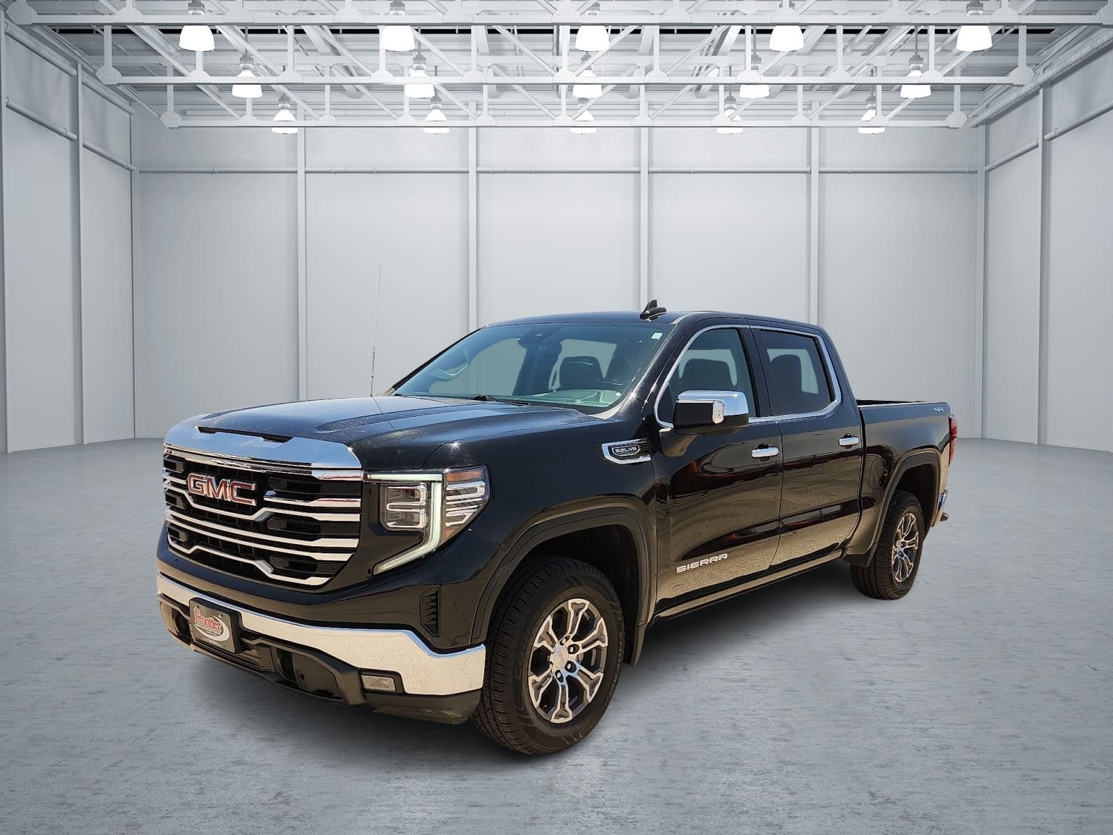 Vehicle Detail Icon