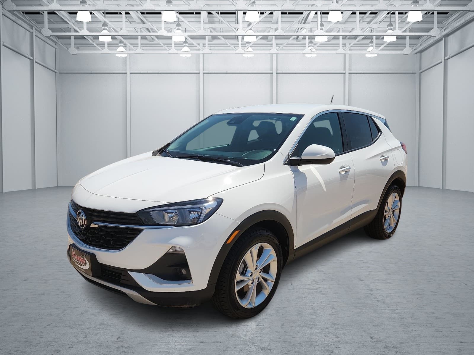 2023 Buick Encore GX Preferred — photo 1 of 20
