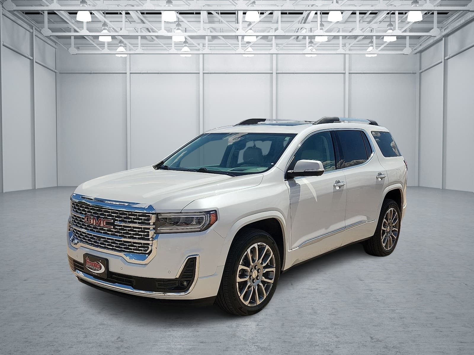 2023 GMC Acadia Denali — photo 1 of 20
