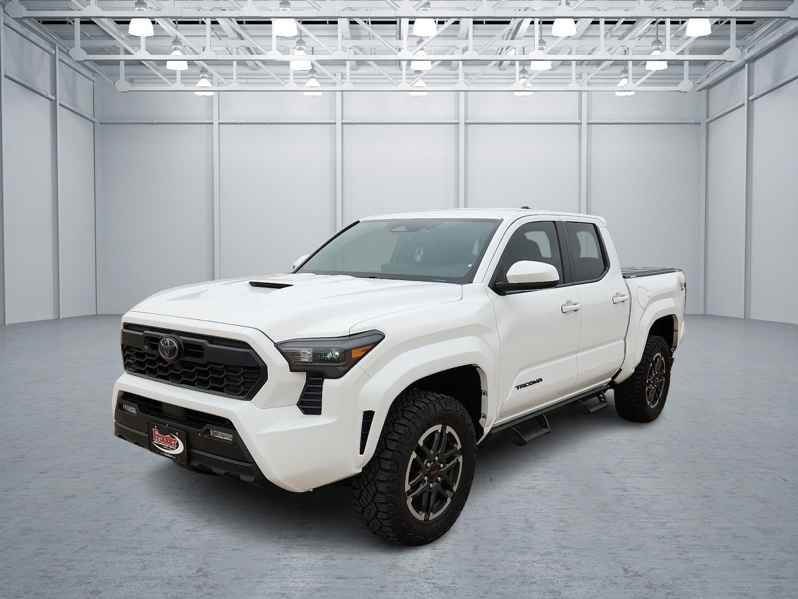 Vehicle Detail Icon