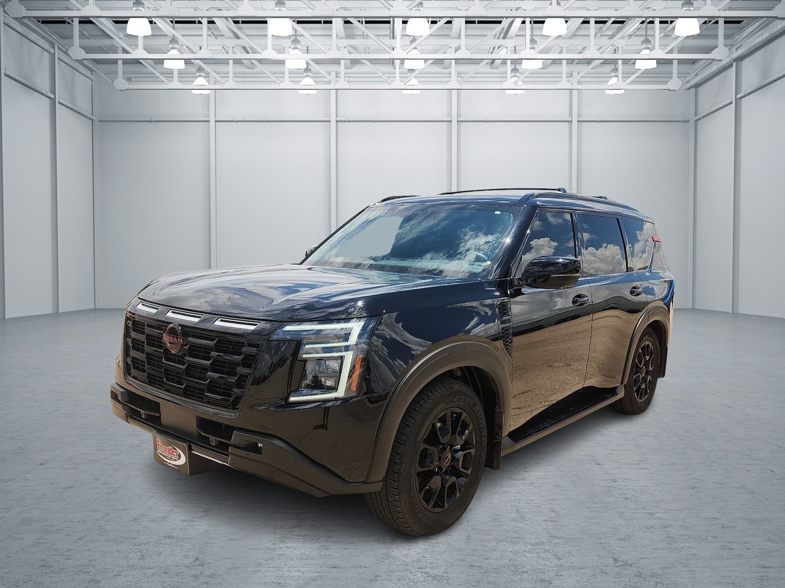 Vehicle Detail Icon