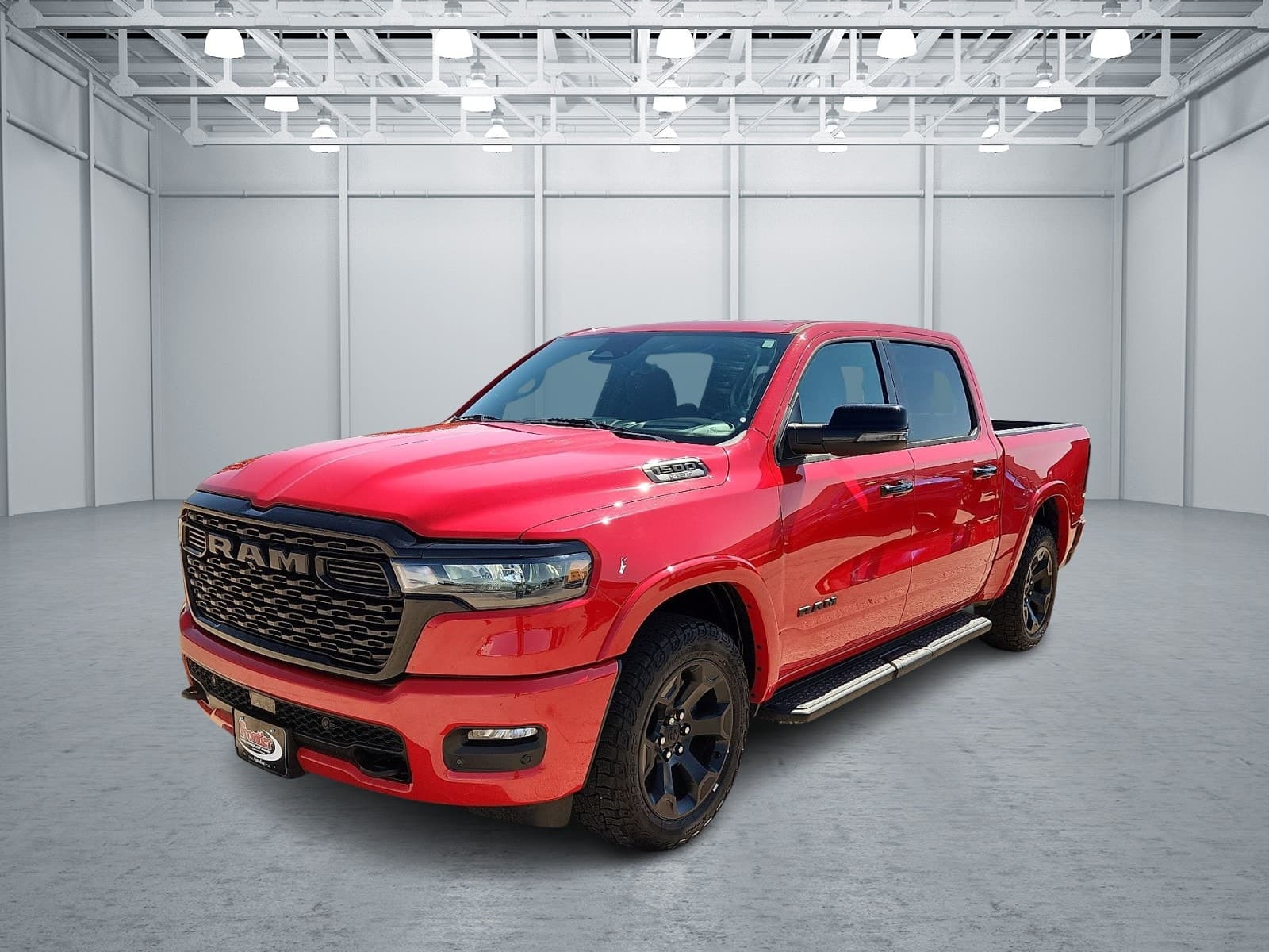 2025 RAM 1500 Base — photo 1 of 20
