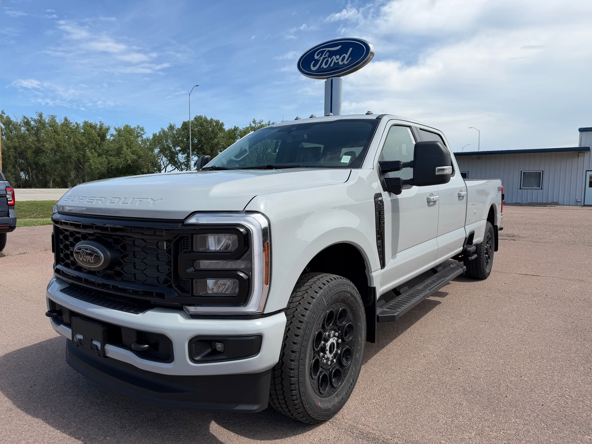 2026 Ford F-250 Base — photo 1 of 30