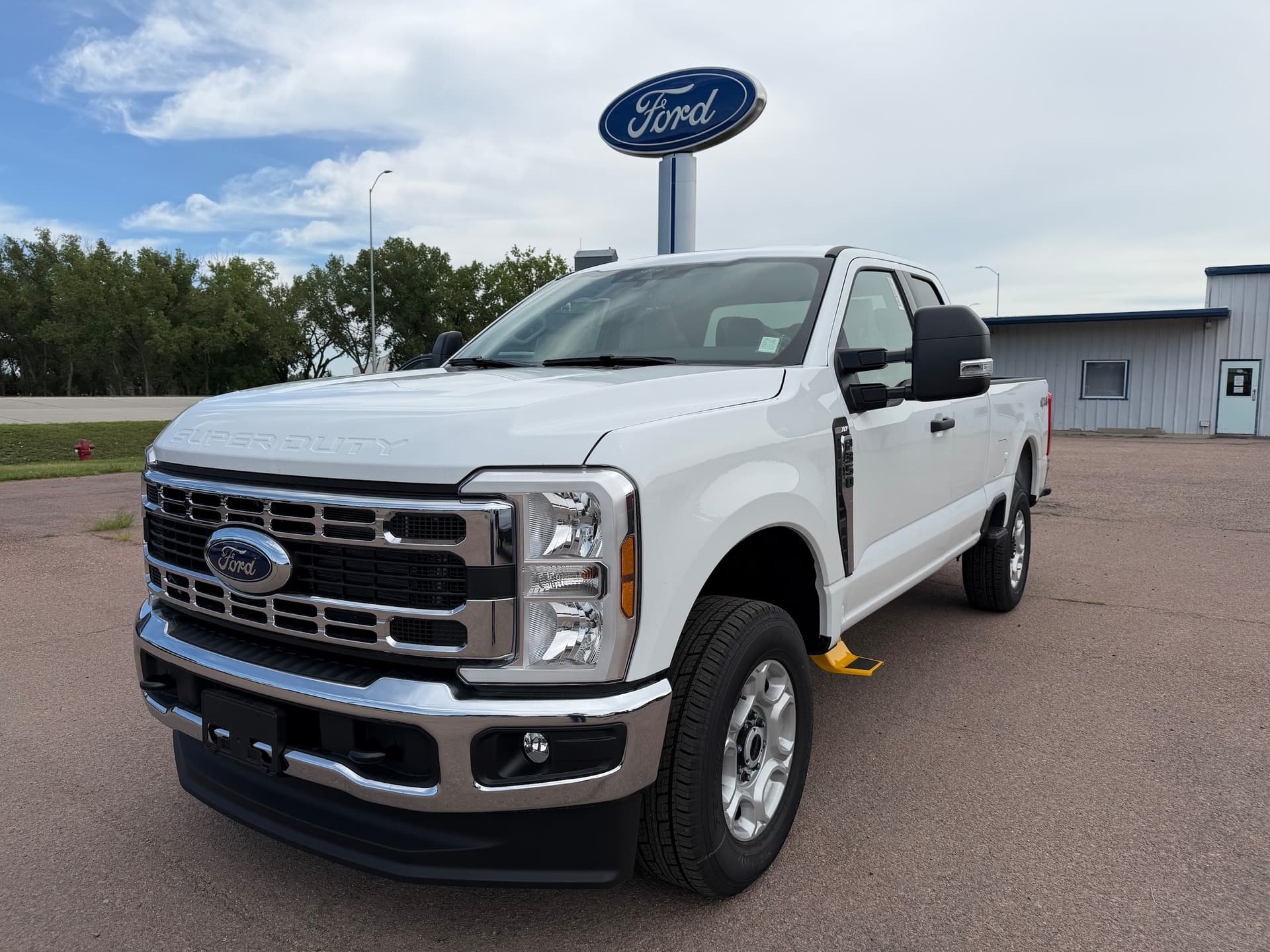 2026 Ford F-350 Base — photo 1 of 30