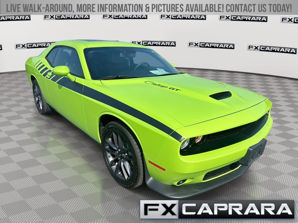 Vehicle Detail Icon