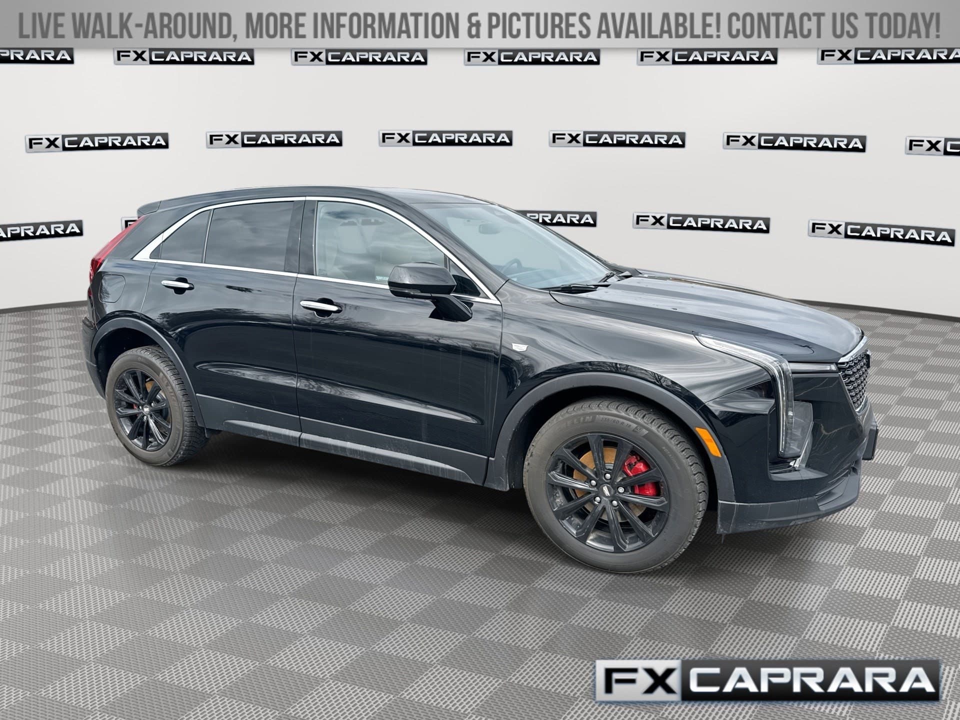 Vehicle Detail Icon