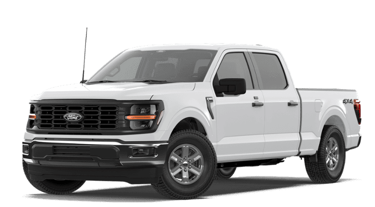 2026 Ford F-150 XL — photo 1 of 7