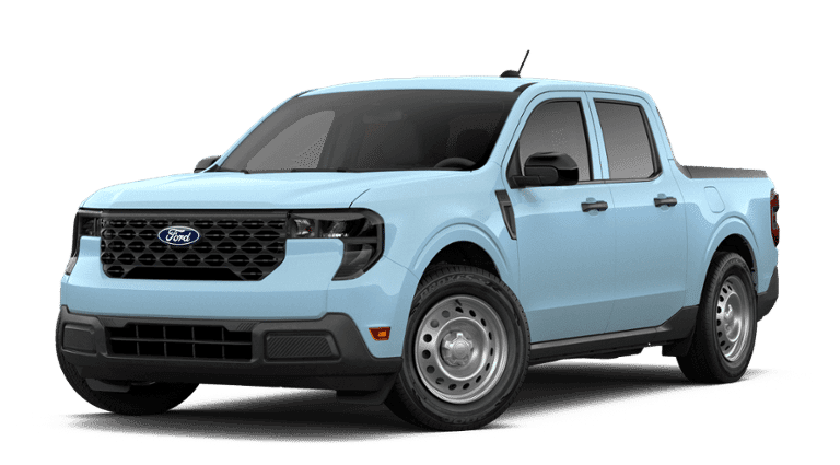 2026 Ford Maverick XL — photo 1 of 7