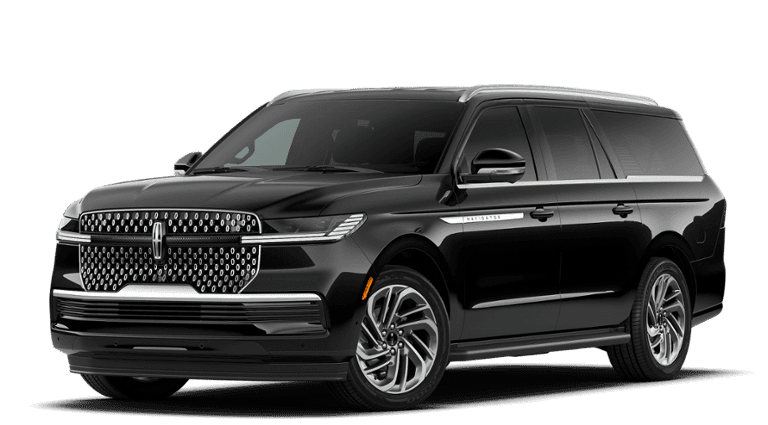 2027 Lincoln Navigator Premiere — photo 1 of 7
