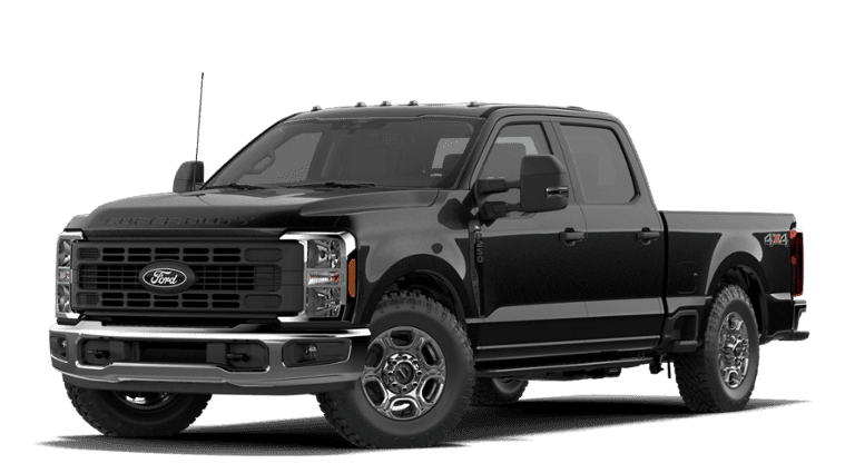 2027 Ford Super Duty F-250 SRW Base — photo 1 of 7