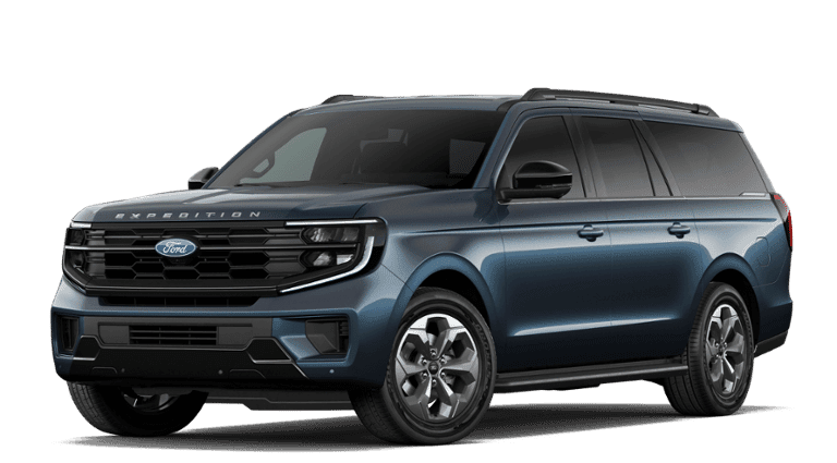 2027 Ford Expedition Active — photo 1 of 7
