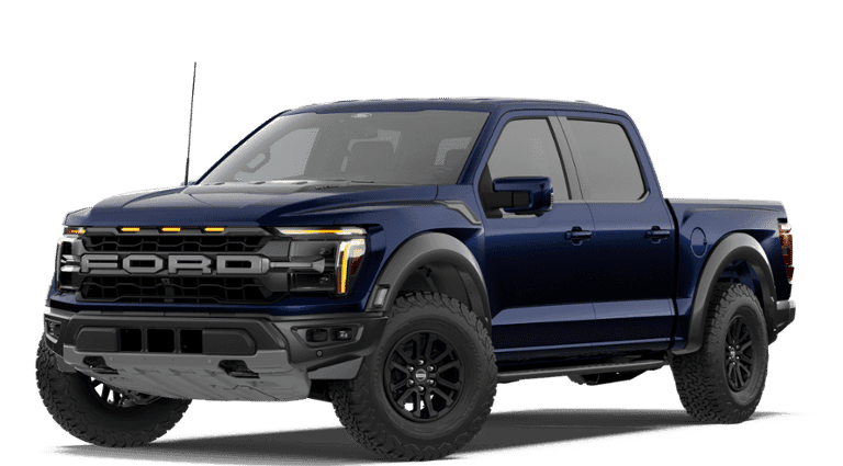 2026 Ford F-150 Raptor — photo 1 of 7
