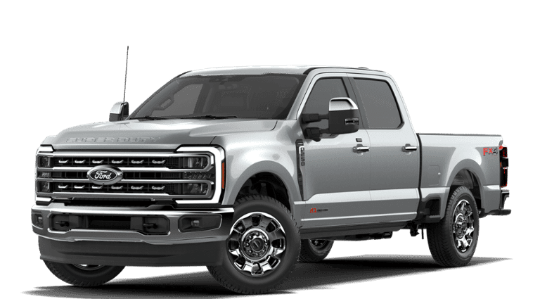 2027 Ford Super Duty F-250 SRW Base — photo 1 of 7