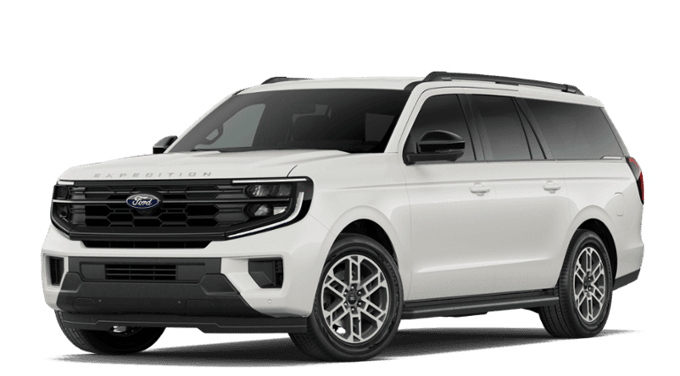 2026 Ford Expedition Max Active — photo 1 of 7